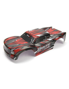 Spryte ST Body (Red)