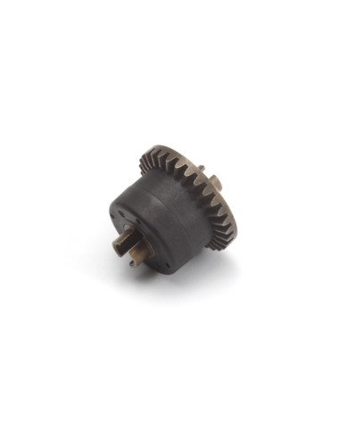 Assembled Differential