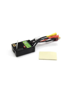 Blackzon BL203003S 2 in 1...