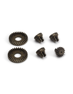 Diff Gear Set