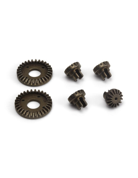 Diff Gear Set