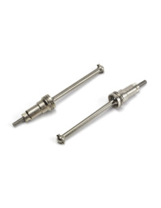 Front Universal Drive...