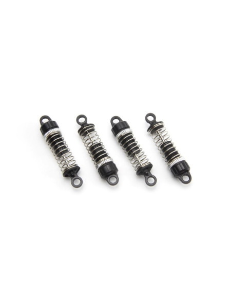 Plastic Shock Set (Assembled/4pcs)