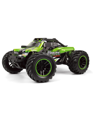 BLACKZON Spryte MT Turbo 1/20 4WD Monster Truck...