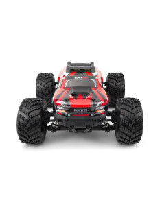 BLACKZON Spryte MT Turbo... 2
