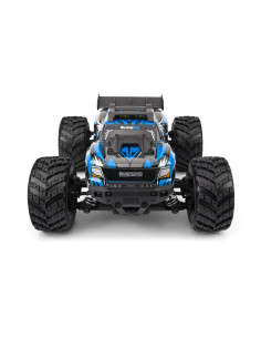 BLACKZON Spryte ST Turbo... 2