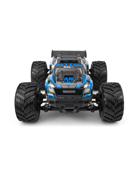 BLACKZON Spryte ST Turbo 1/20 4WD Monster Truck – Blue