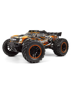 BLACKZON Spryte ST Turbo...