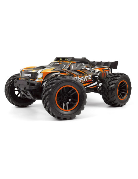BLACKZON Spryte ST Turbo 1/20 4WD Monster Truck – Orange