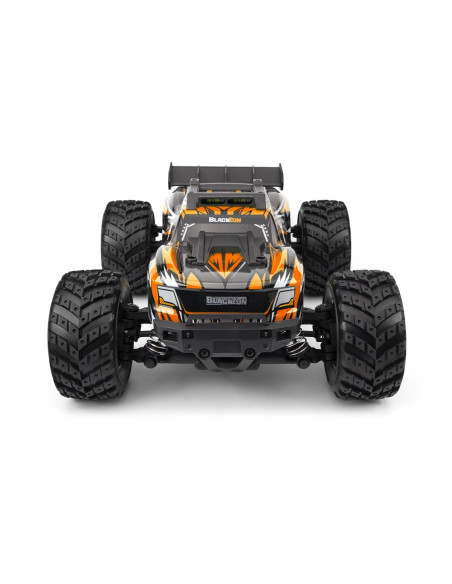 BLACKZON Spryte ST Turbo 1/20 4WD Monster Truck – Orange