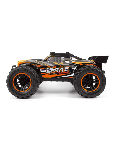 BLACKZON Spryte ST Turbo 1/20 4WD Monster Truck...