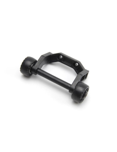 Wheelie Bar