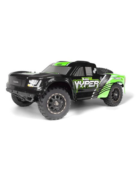 BLACKZON Vyper SC 1-16 4WD - Green