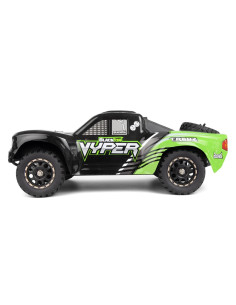 BLACKZON Vyper SC 1-16 4WD... 2