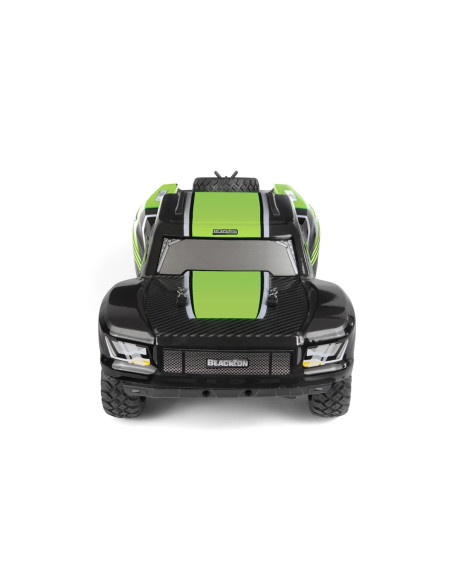 BLACKZON Vyper SC 1-16 4WD - Green