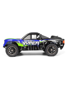 BLACKZON Vyper SC 1-16 4WD... 2