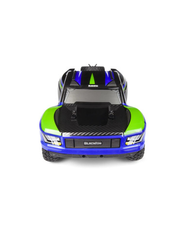 BLACKZON Vyper SC 1-16 4WD - Blue-Green