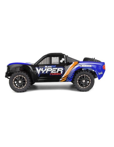 BLACKZON Vyper SC Turbo 1-16 4WD 2S Brushless -...