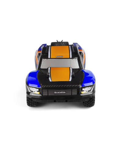 BLACKZON Vyper SC Turbo 1-16 4WD 2S Brushless -...