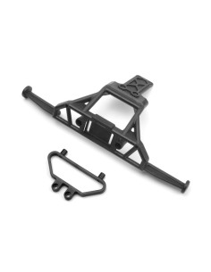 Rear Bumper Set