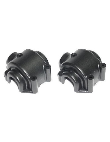 18T GearBox cases