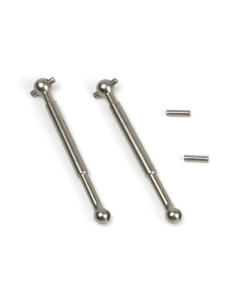 Dogbone Driveshaft (2pcs)