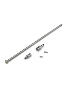 Center Shaft & Cup Set
