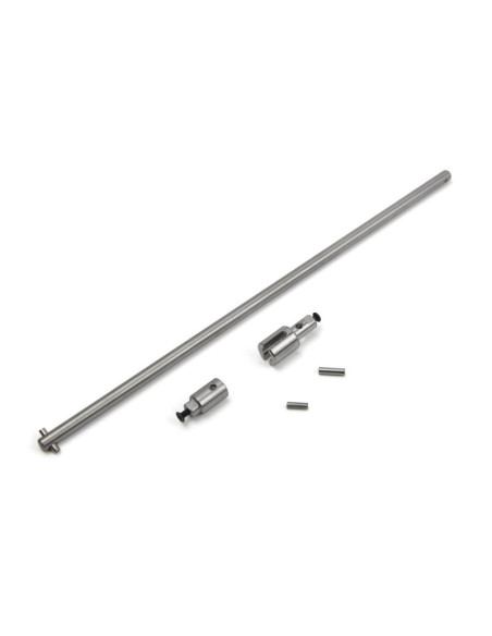 Center Shaft & Cup Set