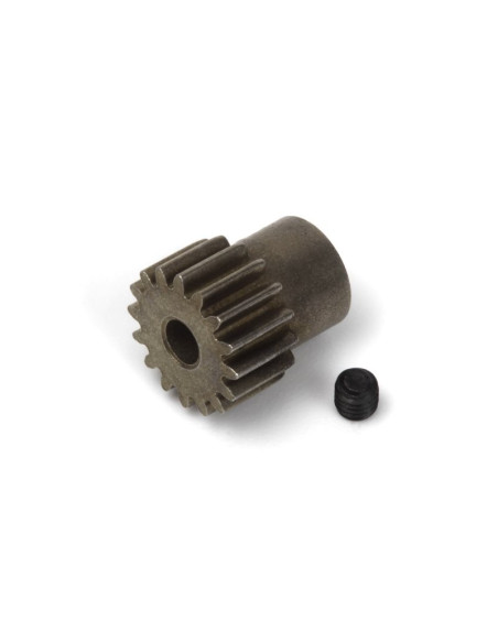 Pinion Gear 16T with Screw Set