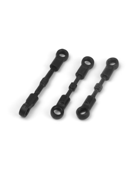 Steering Link & Servo Link Set