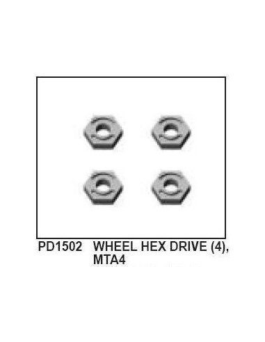 MTA4 - PD1502