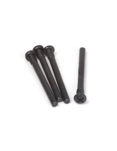 Upper Suspension Hinge Bolts (4pcs)