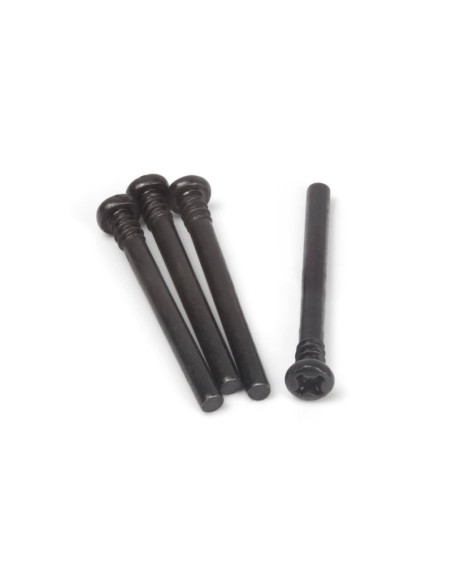 Upper Suspension Hinge Bolts (4pcs)