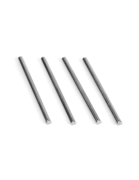 Lower Suspension Hinge Pins (4pcs)