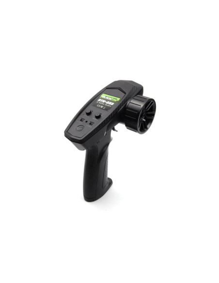 Blackzon BTX233 2.4GHz 3Ch Transmitter