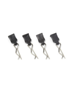 Body Clips (4pcs)