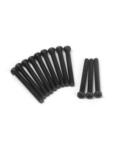 Pan Head Screws 3×30mm (12pcs)