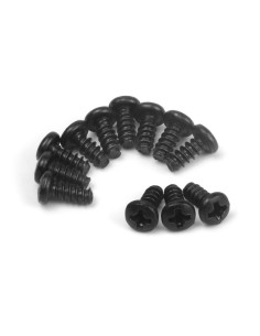 Pan Head Tapping Screws...