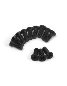 Countersunk Tapping Screw...