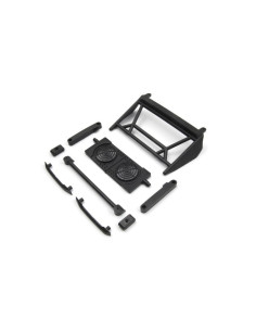 Body Accessory Set