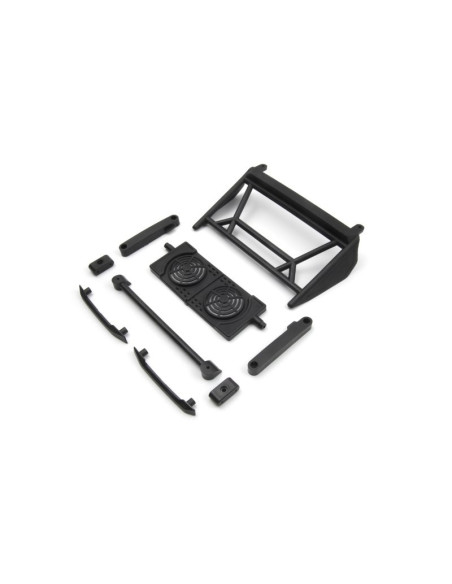 Body Accessory Set