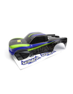 Vyper SC Printed Body...