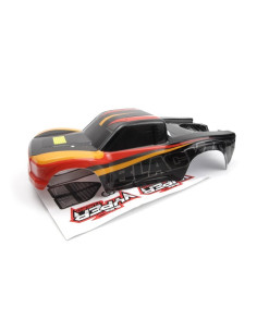 Vyper SC Printed Body...