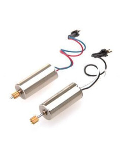 Motor principal para Bravo...