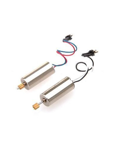 Motor principal para Bravo III o Sheriff