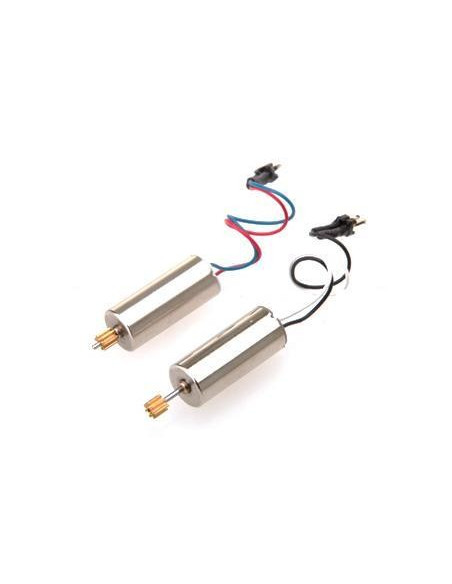 Motor principal para Bravo III o Sheriff