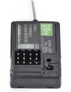 "3 - Channel Receiver... 2