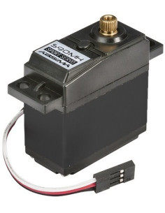 "Servo ""S90MH"" 9kg 25Z/JR...