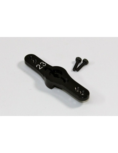 Alu Servo Horn double 23T