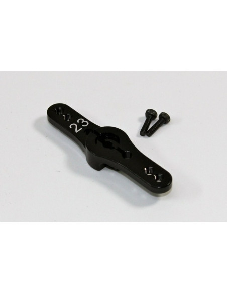 Alu Servo Horn double 23T
